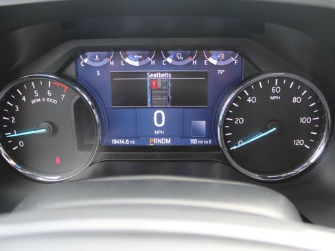 Used 2023 Ford Expedition Limited AWD/4WD image 27