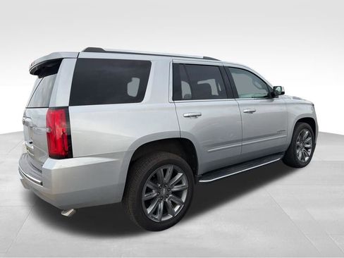 Used 2019 Chevrolet Tahoe Premier image 4