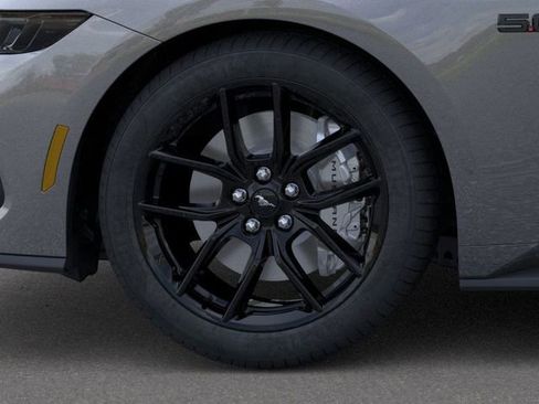 New 2026 Ford Mustang GT Premium w/ Mustang Nite Pony Package image 38