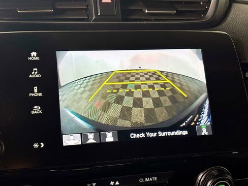 Used 2020 Honda CR-V EX-L image 16