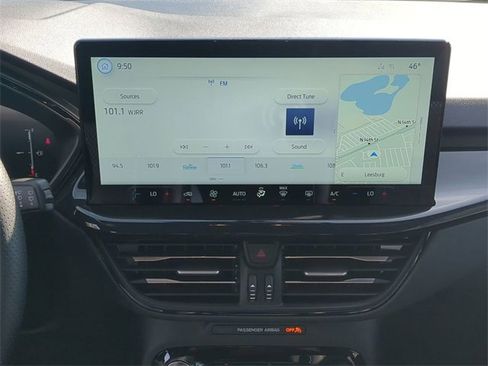 New 2026 Ford Escape ST-Line w/ Tech Pack #1 image 19