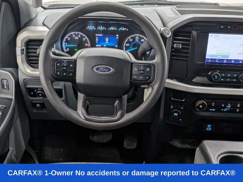 Used 2023 Ford F150 XLT w/ XTR Package AWD/4WD image 6