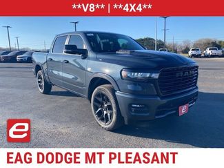 New 2026 RAM 1500 Laramie 360° Tour