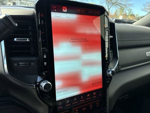 New 2026 RAM 3500 Laramie image 16