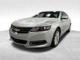 Used 2019 Chevrolet Impala LT image 4