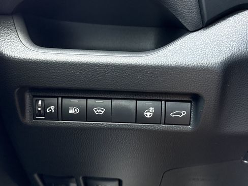 Used 2025 Toyota RAV4 XLE Premium w/ Weather Package FWD image 20