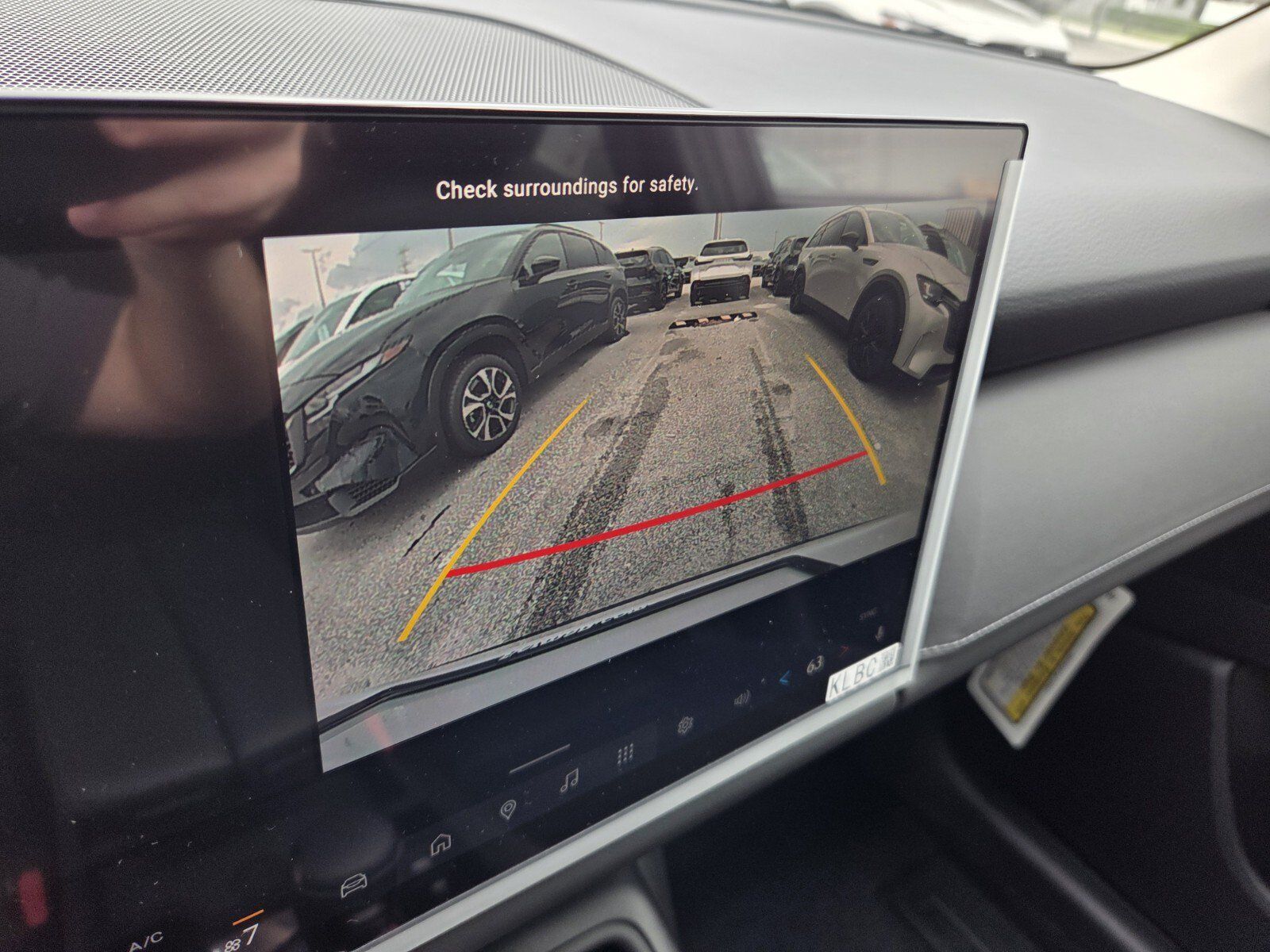 New 2026 MAZDA CX-5 Preferred AWD/4WD image 30
