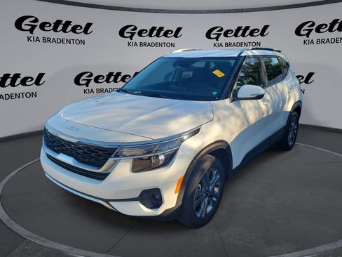 Used 2023 Kia Seltos S image 1