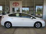 Used 2015 Toyota Prius Four image 3