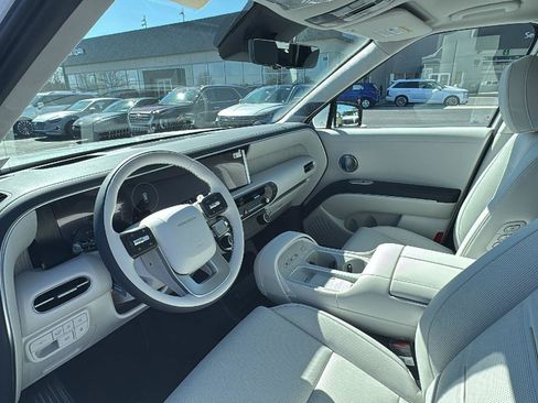 New 2026 Hyundai Palisade Calligraphy image 11