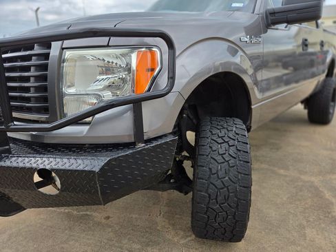 Used 2014 Ford F150 STX w/ Equipment Group 201A Mid RWD image 26