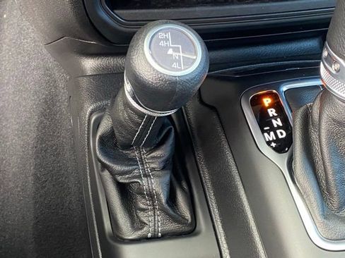 New 2026 Jeep Gladiator Sport image 24