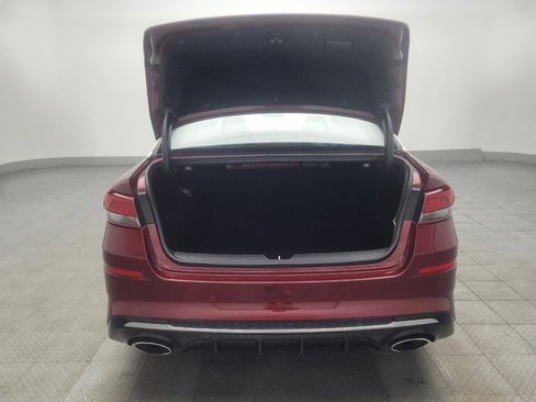 Used 2020 Kia Optima S FWD image 29