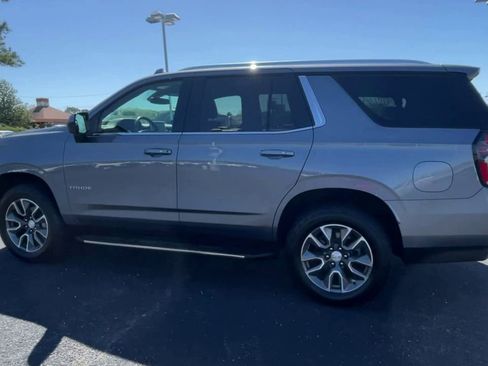 Used 2021 Chevrolet Tahoe LT image 6