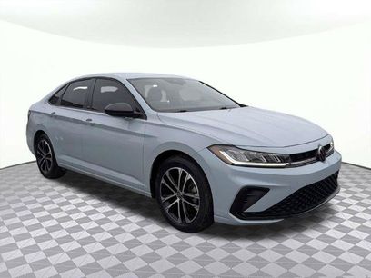 Used 2025 Volkswagen Jetta Sport