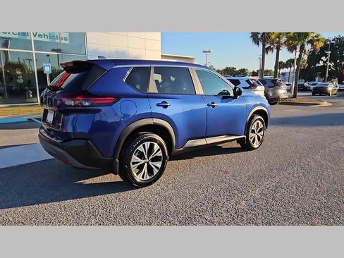 Used 2023 Nissan Rogue SV image 33