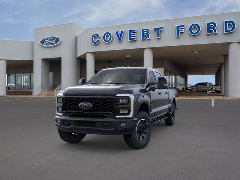 New 2026 Ford F250 Lariat AWD/4WD image 2