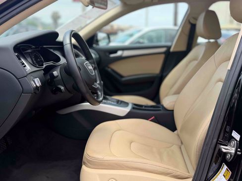 Used 2014 Audi A4 2.0T Premium w/ S Line Style Package FWD image 18