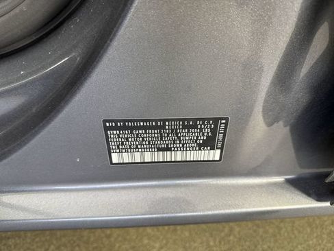 Used 2023 Volkswagen Jetta SE FWD image 37
