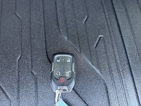 Used 2023 GMC Terrain AT4 w/ Infotainment Package II AWD/4WD image 43