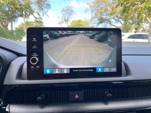 Used 2023 Honda CR-V EX-L image 8