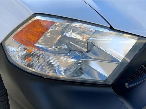 Used 2020 RAM 1500 Tradesman image 27