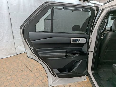 Certified 2023 Ford Explorer ST w/ Equipment Group 401A AWD/4WD image 20