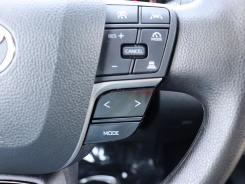 Used 2025 Toyota Camry LE FWD image 23