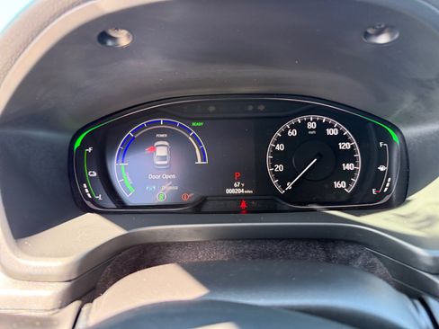 Used 2021 Honda Insight EX image 11