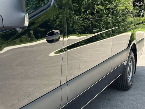 New 2026 Mercedes-Benz Sprinter 2500 image 16