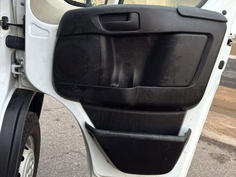 Used 2020 RAM ProMaster 1500 image 12