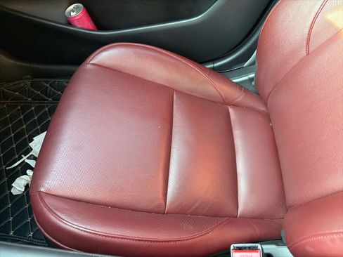 Certified 2024 MAZDA MAZDA3 s FWD image 24