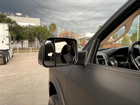 Used 2020 RAM 3500 Tradesman w/ Safety Group AWD/4WD image 40