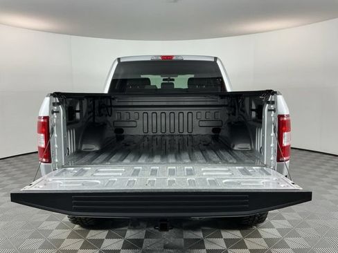 Used 2018 Ford F150 XLT AWD/4WD image 7