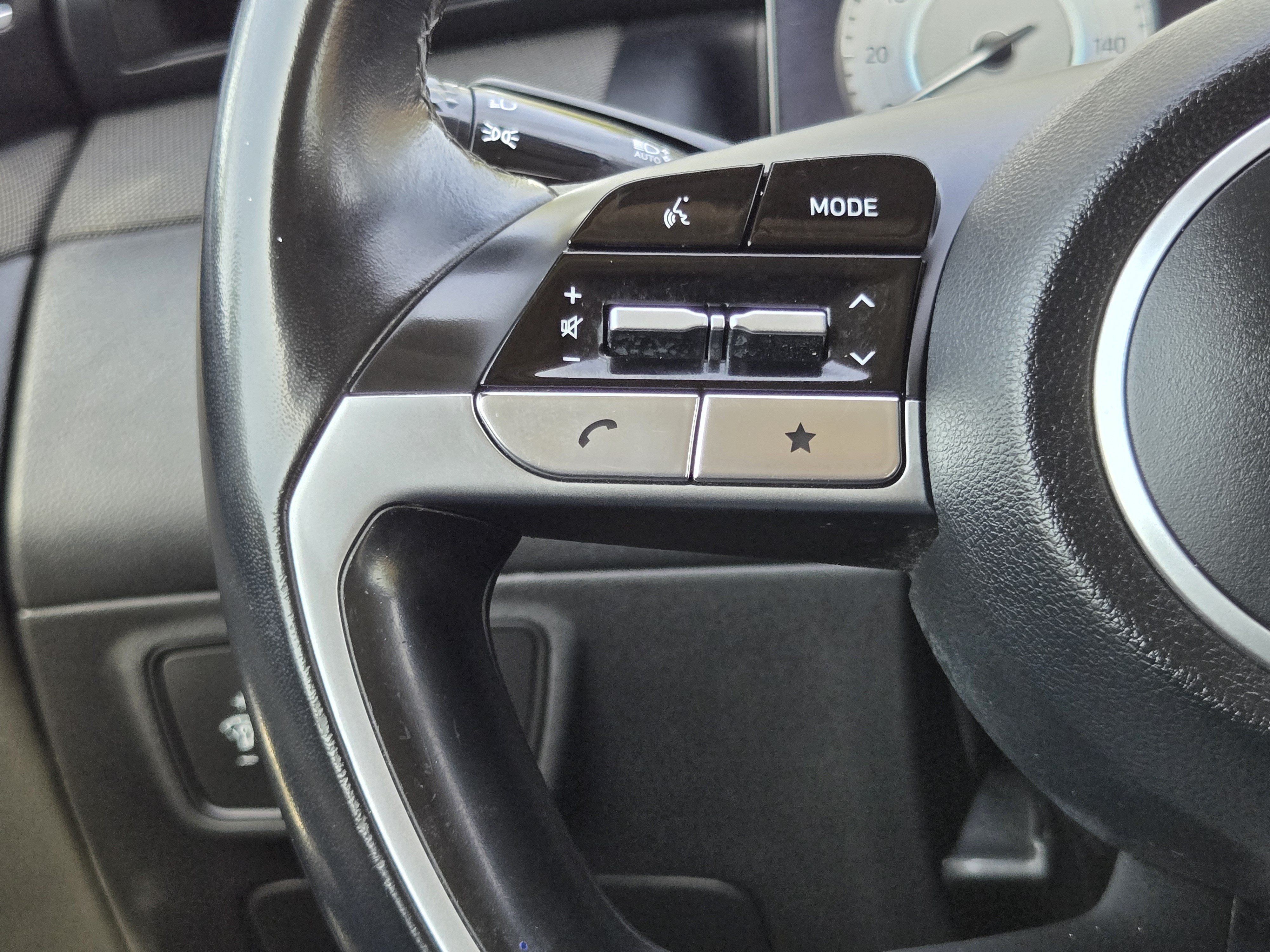 Used 2023 Hyundai Tucson SEL w/ Convenience Package FWD image 26