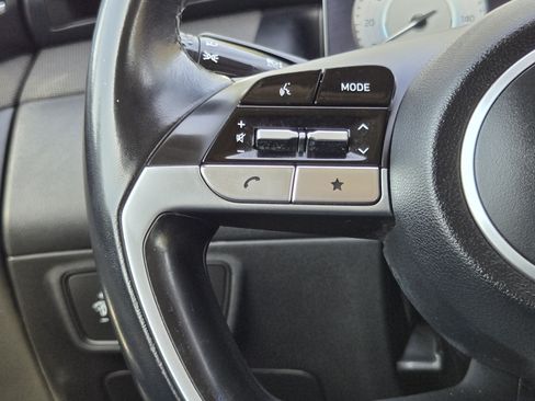 Used 2023 Hyundai Tucson SEL w/ Convenience Package FWD image 26
