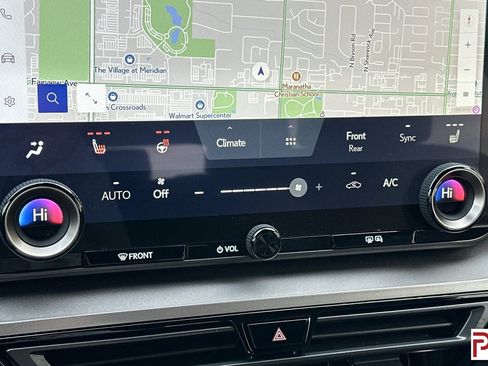 Used 2024 Lexus TX 350 AWD image 28