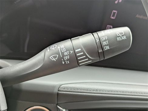 New 2026 Buick Encore GX Sport Touring w/ Comfort Package image 27