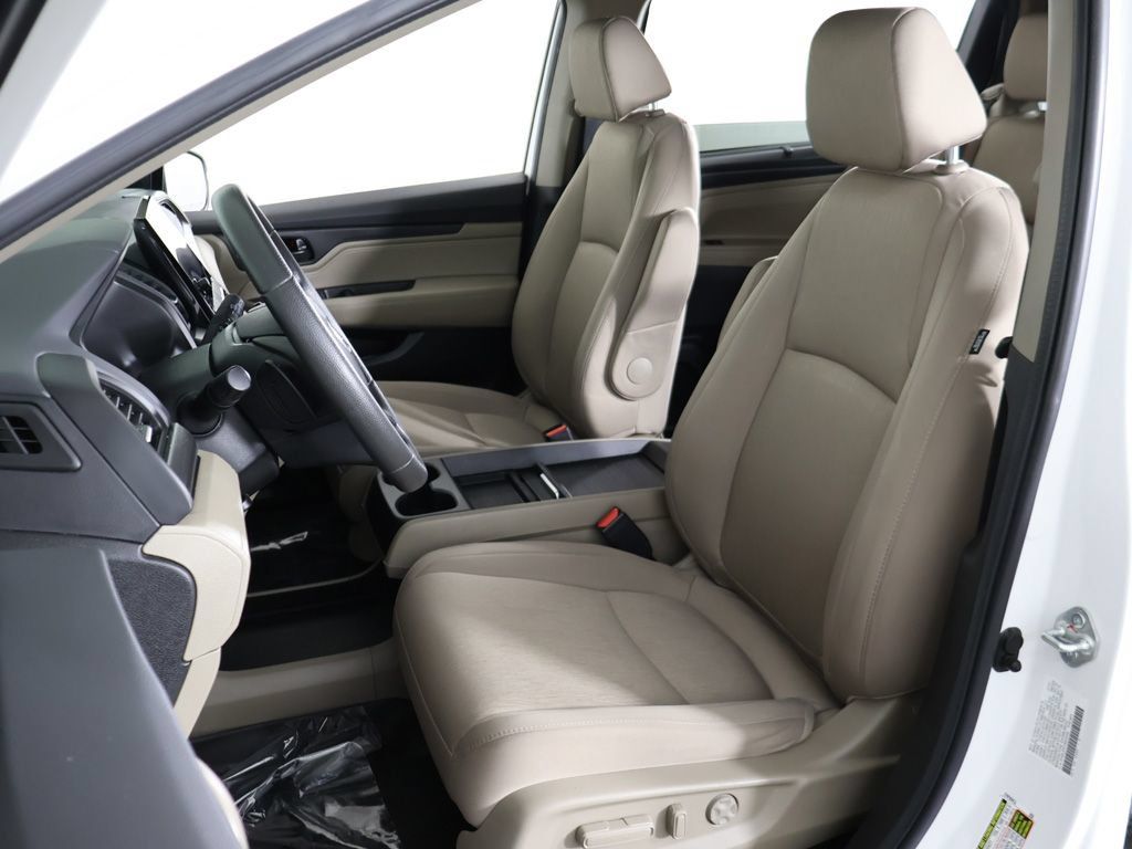 Used 2022 Honda Odyssey EX image 29