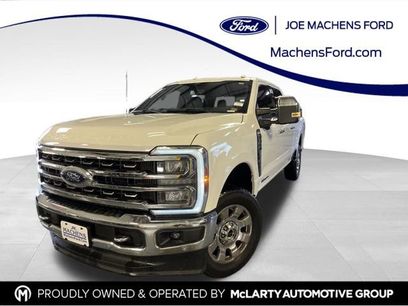 Used 2024 Ford F350 King Ranch w/ Chrome Package