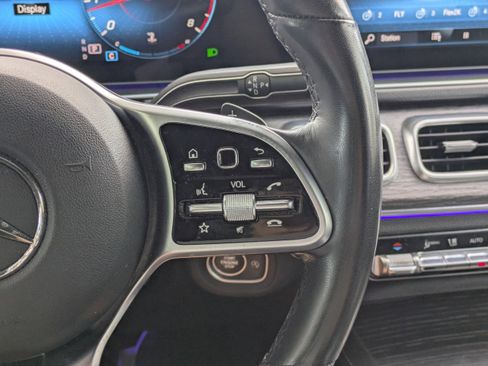 Used 2022 Mercedes-Benz GLE 350 image 19