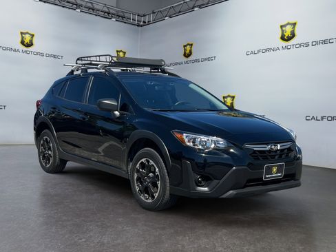 Used 2023 Subaru Crosstrek 2.0i image 7