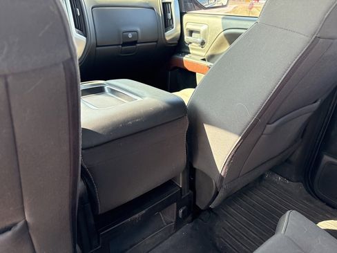 Used 2016 GMC Sierra 1500 SLE w/ SLE Value Package image 13