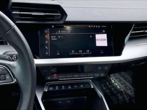 Used 2022 Audi A3 2.0T Premium image 7