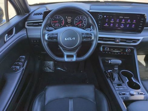 Used 2022 Kia K5 GT-Line w/ GT-Line Awd Premium Package image 15