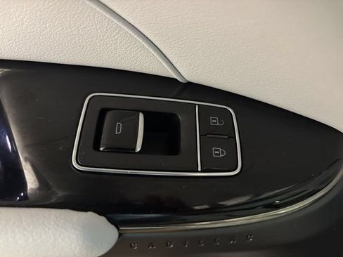 Used 2024 Cadillac Lyriq Sport w/ LPO, Floor Liner Package AWD/4WD image 36