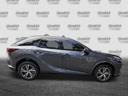 Certified 2025 Lexus RX 350 Premium w/ Accessory Package (Z1) FWD image 10