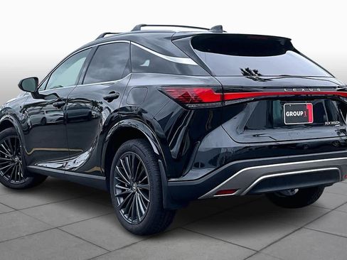 Used 2025 Lexus RX 350h w/ Convenience Package AWD/4WD image 11