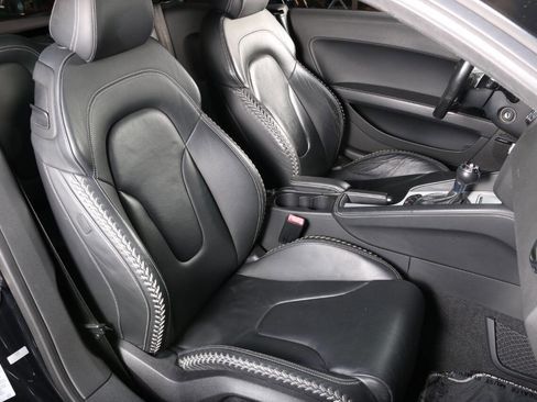 Used 2009 Audi TTS 2.0T Premium AWD/4WD image 2
