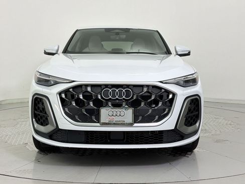 New 2026 Audi Q5 Prestige image 6